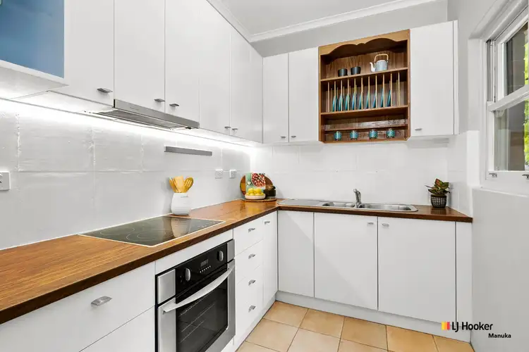 Sixth view of Homely house listing, 4 Strzelecki Crescent, Narrabundah ACT 2604