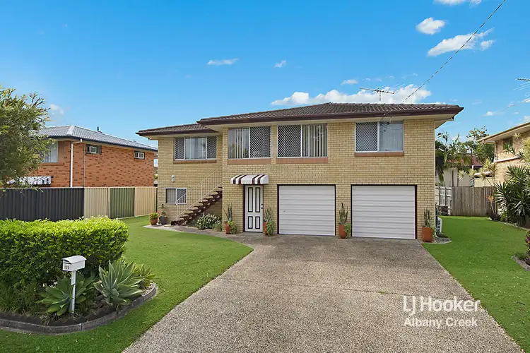 125 Keong Road, Albany Creek QLD 4035