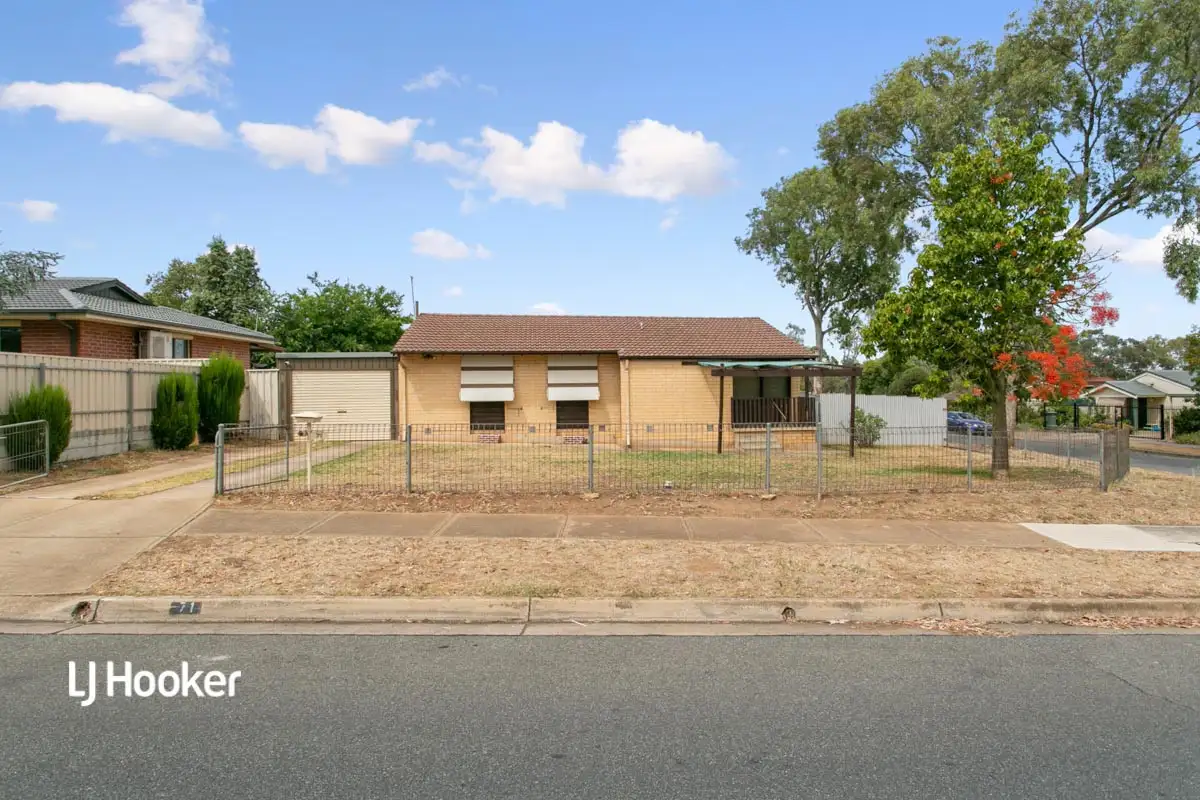 Main view of Homely house listing, 71 Maxwell Road, Ingle Farm SA 5098