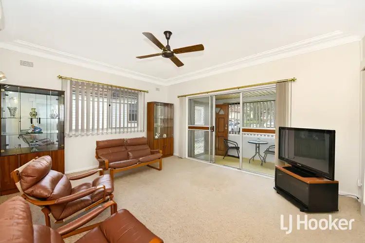 Second view of Homely house listing, 61 Hector Street, Sefton NSW 2162