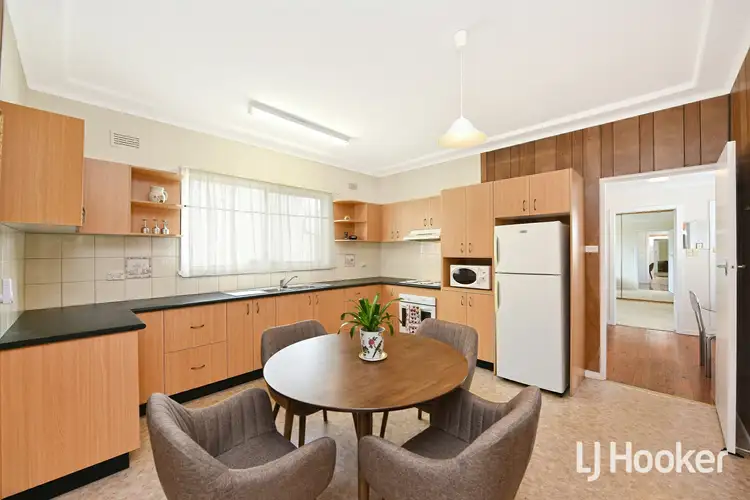 Third view of Homely house listing, 61 Hector Street, Sefton NSW 2162