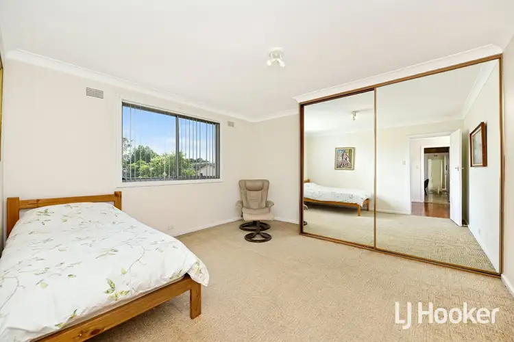 Fourth view of Homely house listing, 61 Hector Street, Sefton NSW 2162