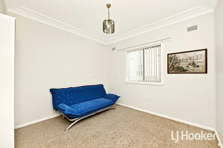 Fifth view of Homely house listing, 61 Hector Street, Sefton NSW 2162