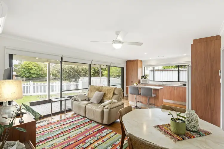 Second view of Homely house listing, 6 Charles Court, St Leonards VIC 3223