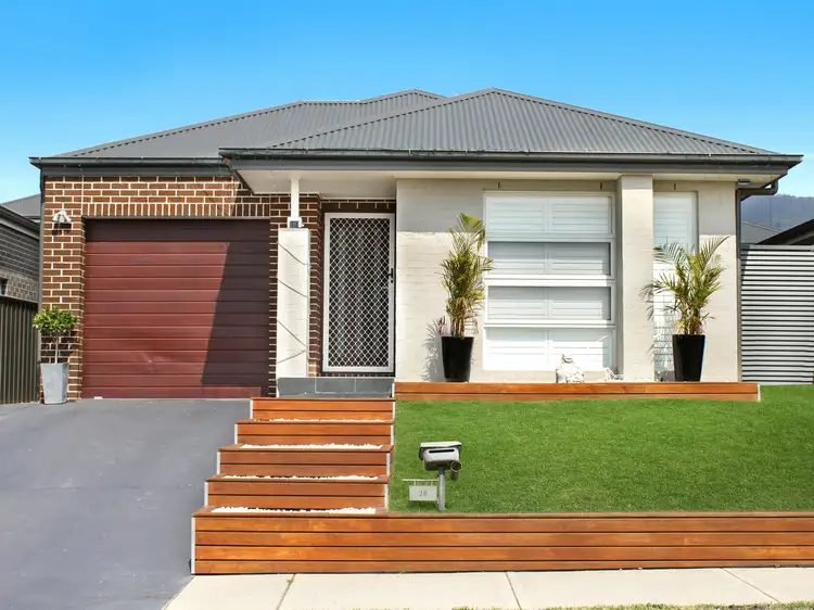 28 Bunya Street, Horsley NSW 2530