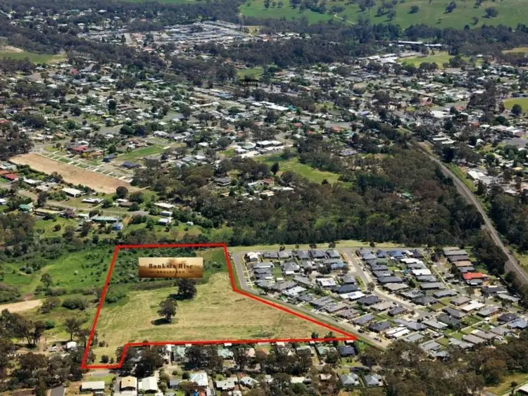 Second view of Homely land listing, 31 Banksia Rise, Broadford VIC 3658