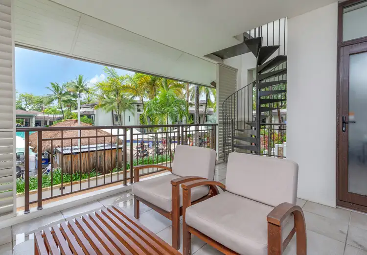 Second view of Homely apartment listing, 262 & 263 Sea Temple/22 Mitre Street, Port Douglas QLD 4877