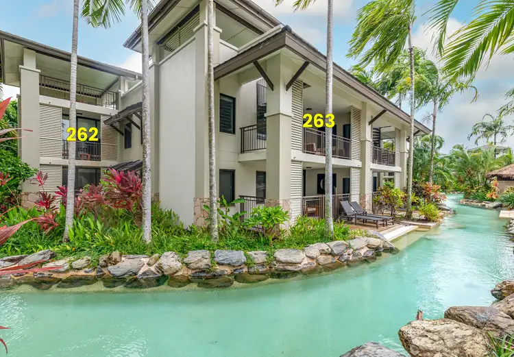 Third view of Homely apartment listing, 262 & 263 Sea Temple/22 Mitre Street, Port Douglas QLD 4877