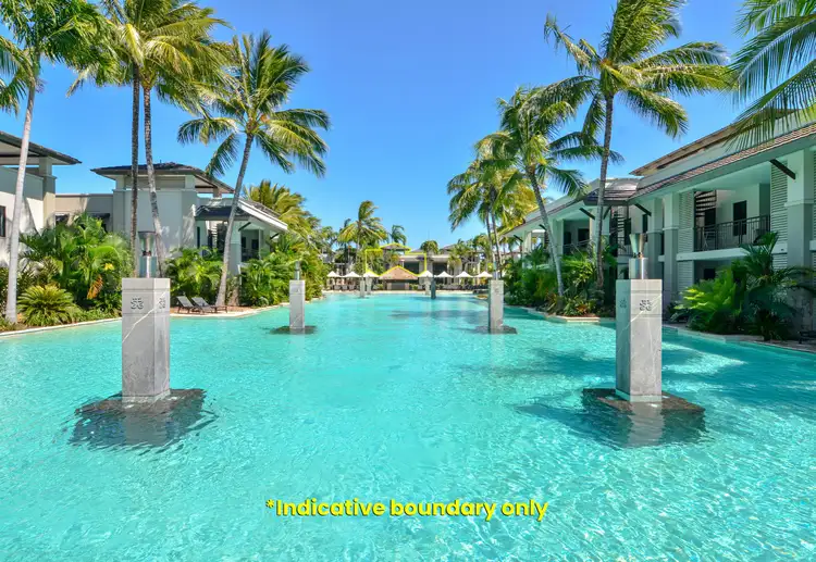Fourth view of Homely apartment listing, 262 & 263 Sea Temple/22 Mitre Street, Port Douglas QLD 4877