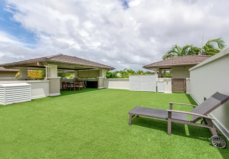Sixth view of Homely apartment listing, 262 & 263 Sea Temple/22 Mitre Street, Port Douglas QLD 4877