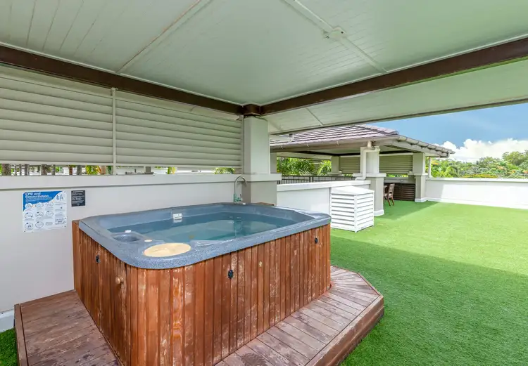 Seventh view of Homely apartment listing, 262 & 263 Sea Temple/22 Mitre Street, Port Douglas QLD 4877