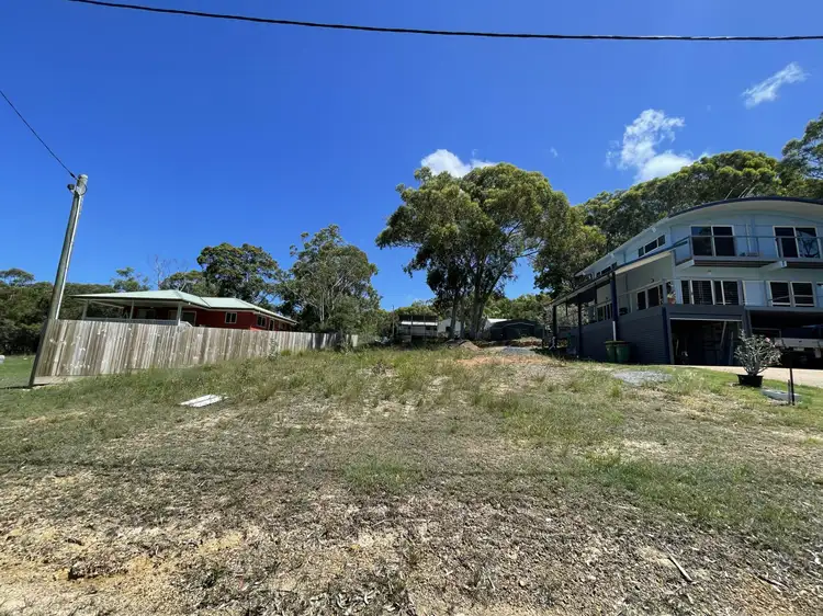 Main view of Homely land listing, 8 Alstonia, Russell Island QLD 4184