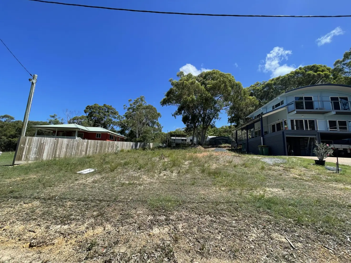 Main view of Homely land listing, 8 Alstonia, Russell Island QLD 4184