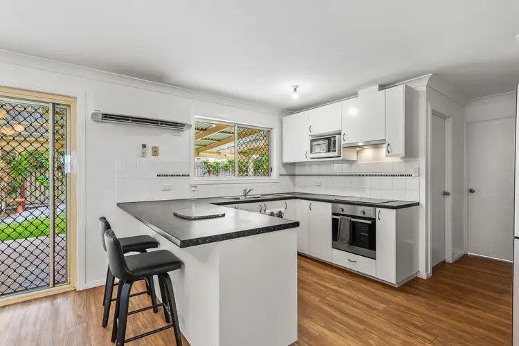 Main view of Homely house listing, 12 Lynette Court, Deception Bay QLD 4508