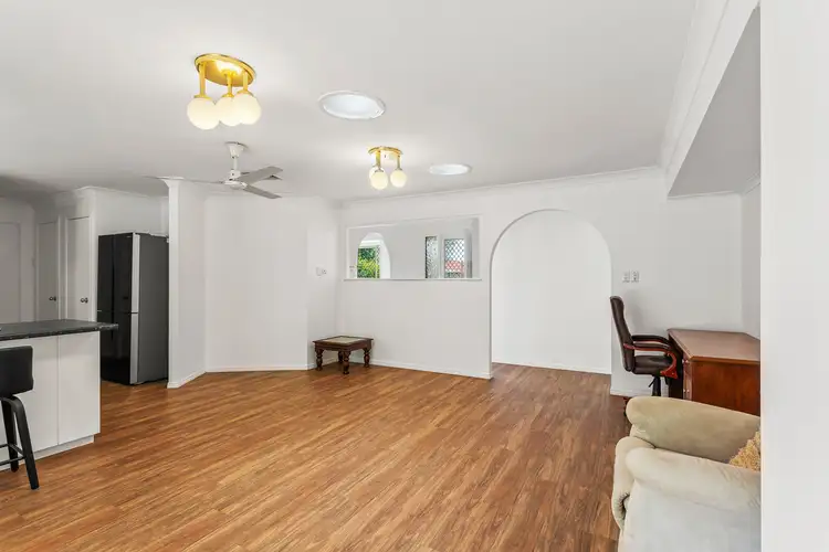 Fifth view of Homely house listing, 12 Lynette Court, Deception Bay QLD 4508