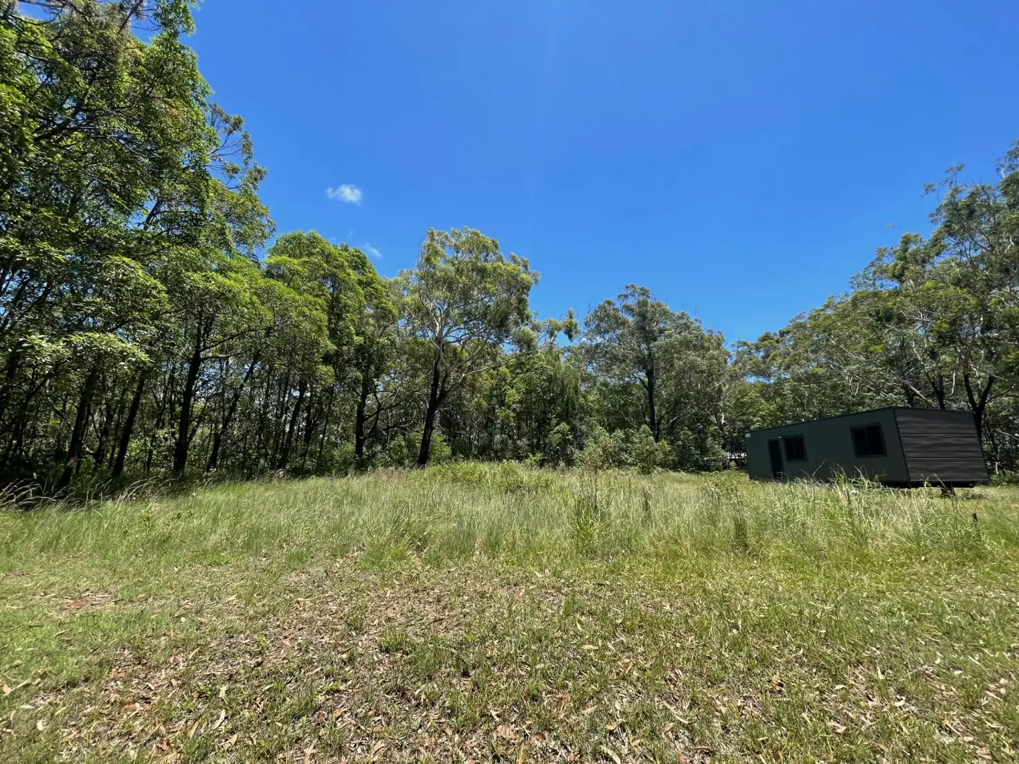 Main view of Homely land listing, 4 Lucy Street, Russell Island QLD 4184