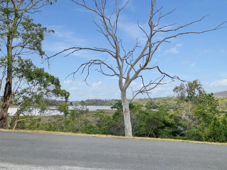 Second view of Homely house listing, 66a Medeas Cove Esplanade, St Helens TAS 7216