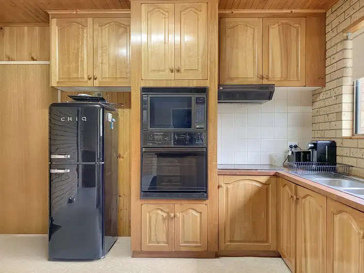 Fifth view of Homely house listing, 66a Medeas Cove Esplanade, St Helens TAS 7216