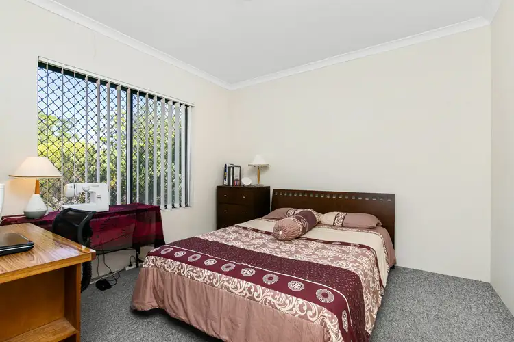 Second view of Homely unit listing, Unit 2/29-31 Leichardt Street, St James WA 6102