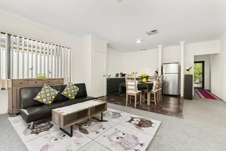 Fifth view of Homely unit listing, Unit 2/29-31 Leichardt Street, St James WA 6102
