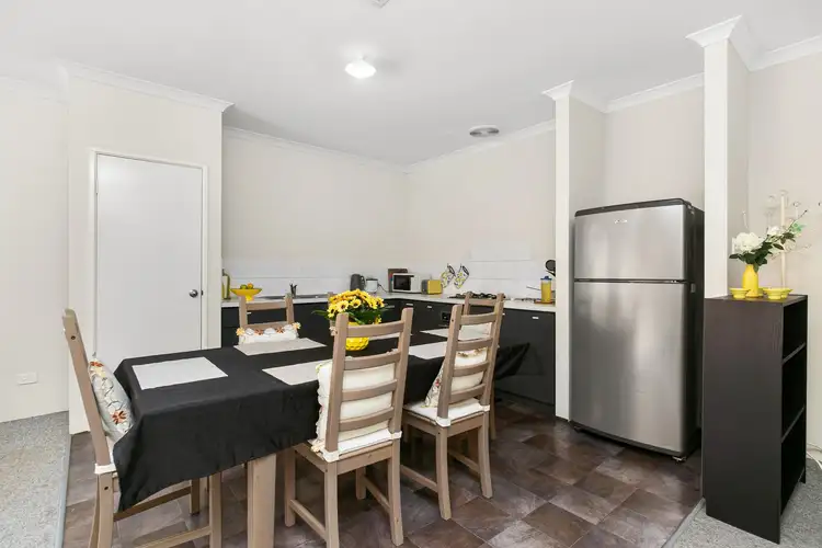 Seventh view of Homely unit listing, Unit 2/29-31 Leichardt Street, St James WA 6102