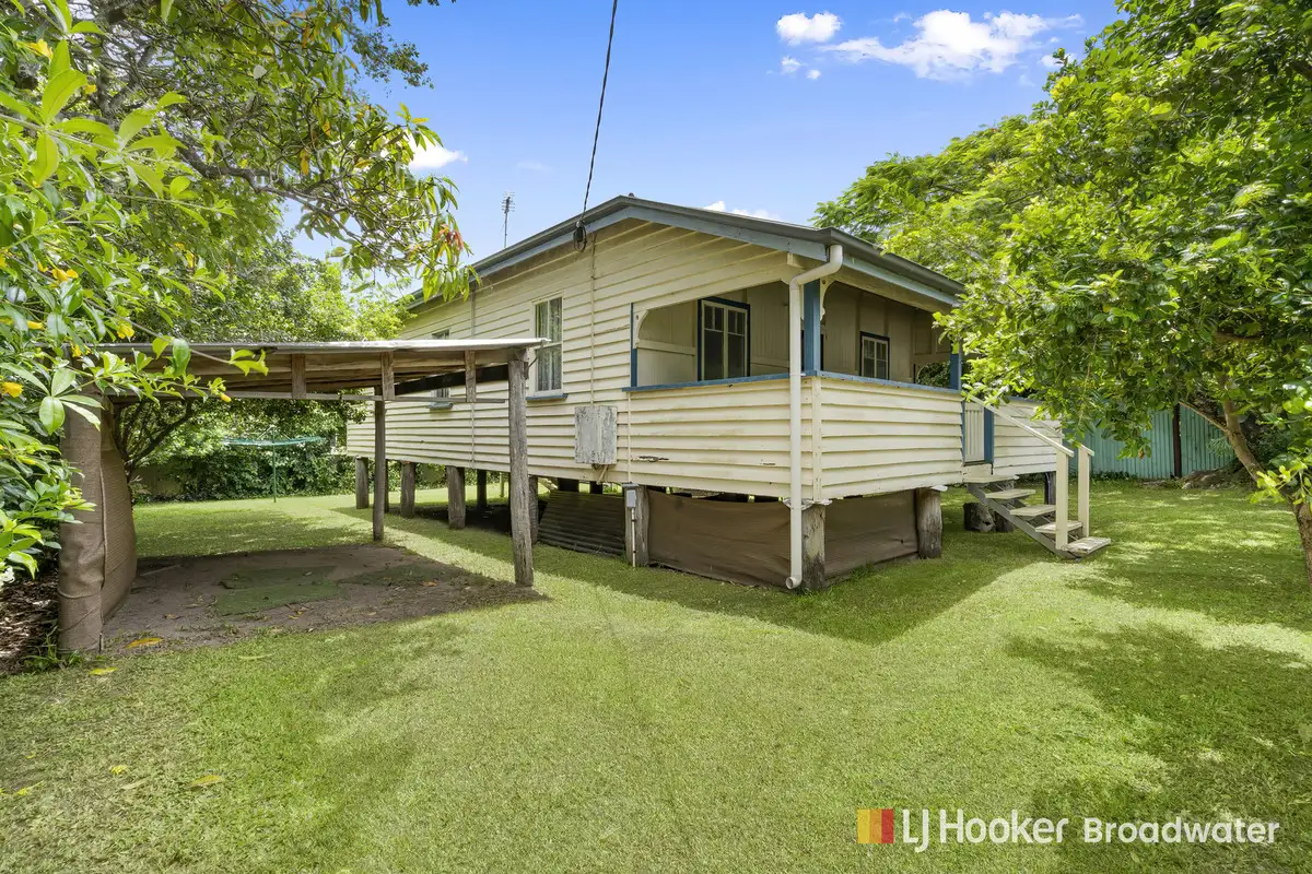 Main view of Homely house listing, 134 Franklin Drive, Mudgeeraba QLD 4213
