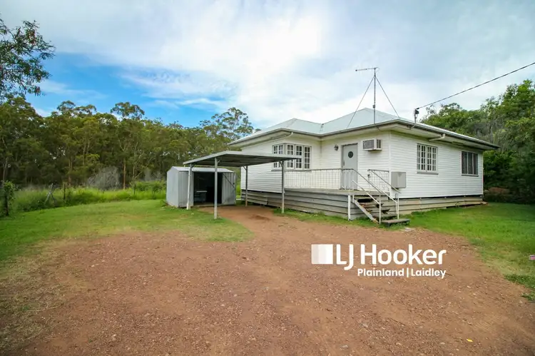 10 Buhse Crt, Laidley QLD 4341