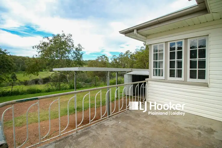 Second view of Homely rural property listing, 10 Buhse Crt, Laidley QLD 4341