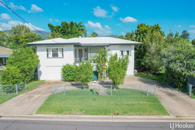 Main view of Homely house listing, 378 Berserker Street, Frenchville QLD 4701