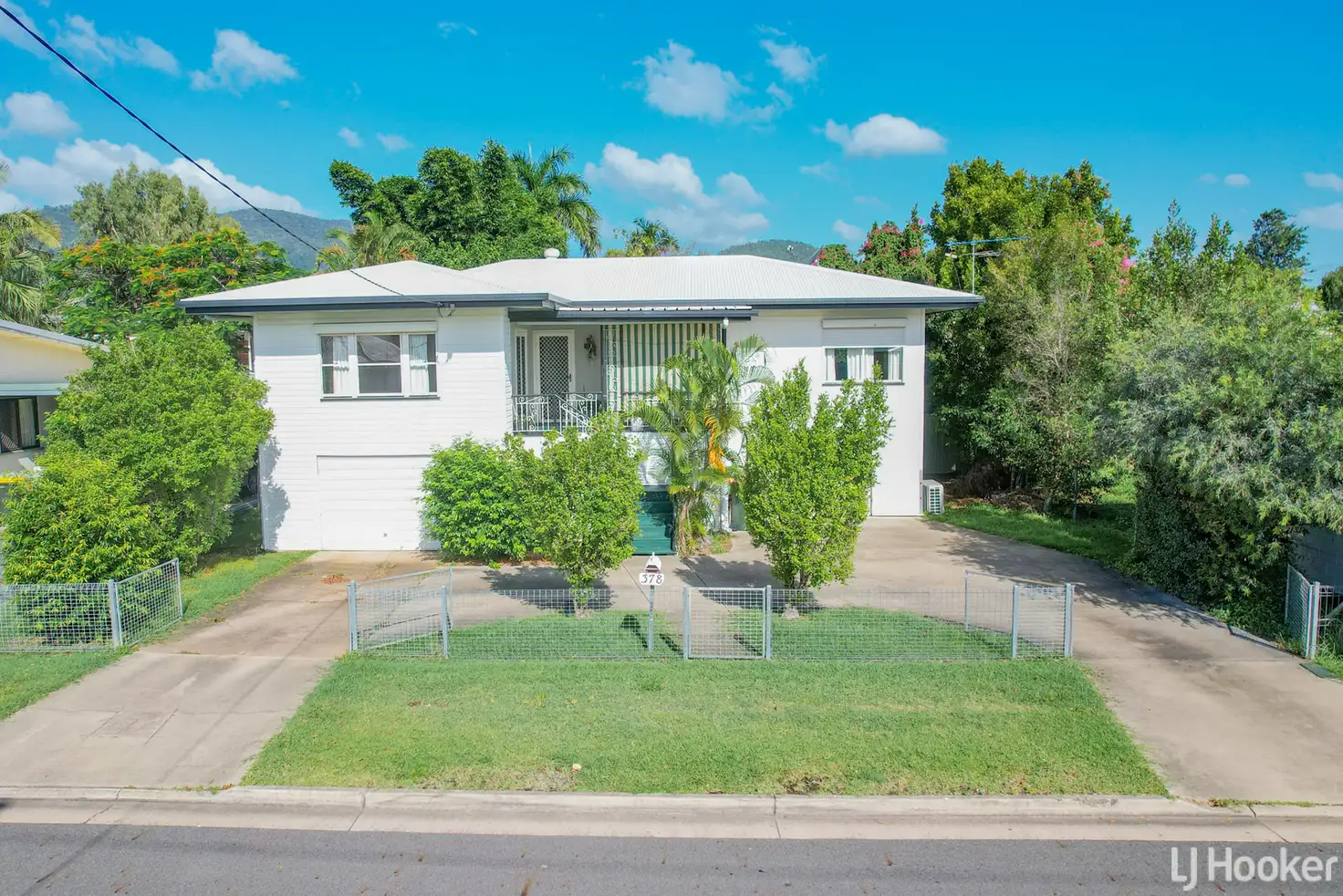 Main view of Homely house listing, 378 Berserker Street, Frenchville QLD 4701