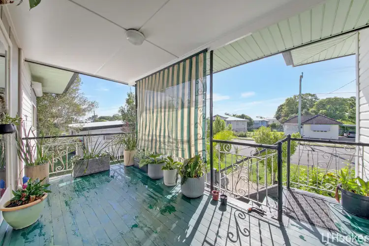 Second view of Homely house listing, 378 Berserker Street, Frenchville QLD 4701