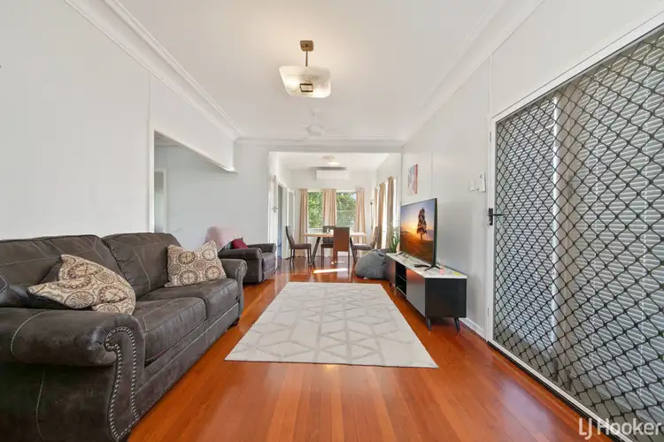 Third view of Homely house listing, 378 Berserker Street, Frenchville QLD 4701