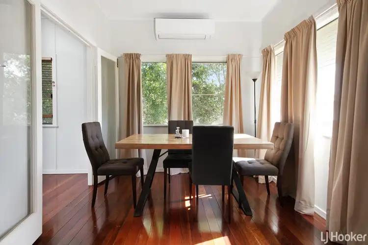 Fourth view of Homely house listing, 378 Berserker Street, Frenchville QLD 4701