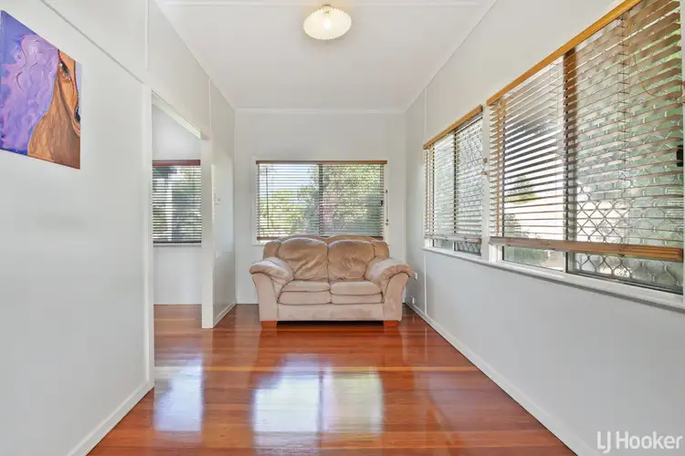 Fifth view of Homely house listing, 378 Berserker Street, Frenchville QLD 4701