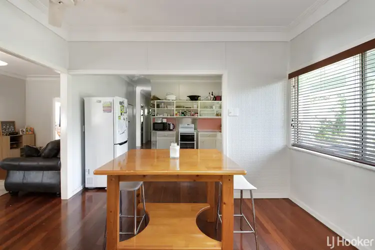 Sixth view of Homely house listing, 378 Berserker Street, Frenchville QLD 4701