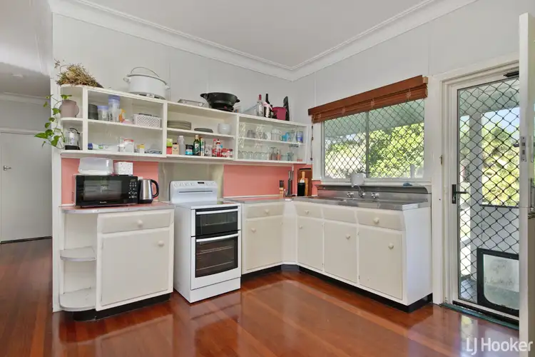 Seventh view of Homely house listing, 378 Berserker Street, Frenchville QLD 4701