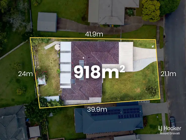 Third view of Homely house listing, 26 Corella Place, Runcorn QLD 4113
