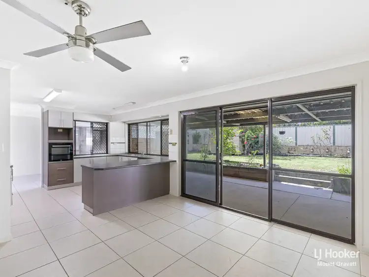 Fifth view of Homely house listing, 26 Corella Place, Runcorn QLD 4113