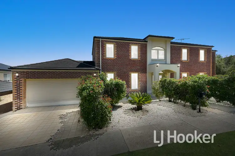 14 Montbrae Circuit, Narre Warren North VIC 3804