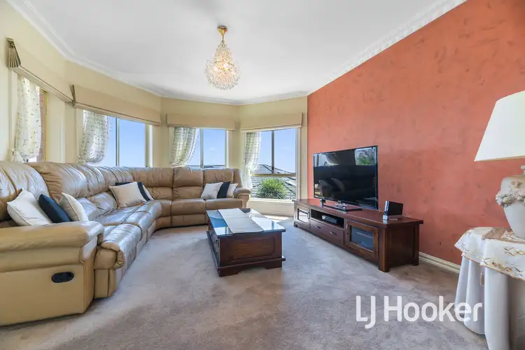Second view of Homely house listing, 14 Montbrae Circuit, Narre Warren North VIC 3804