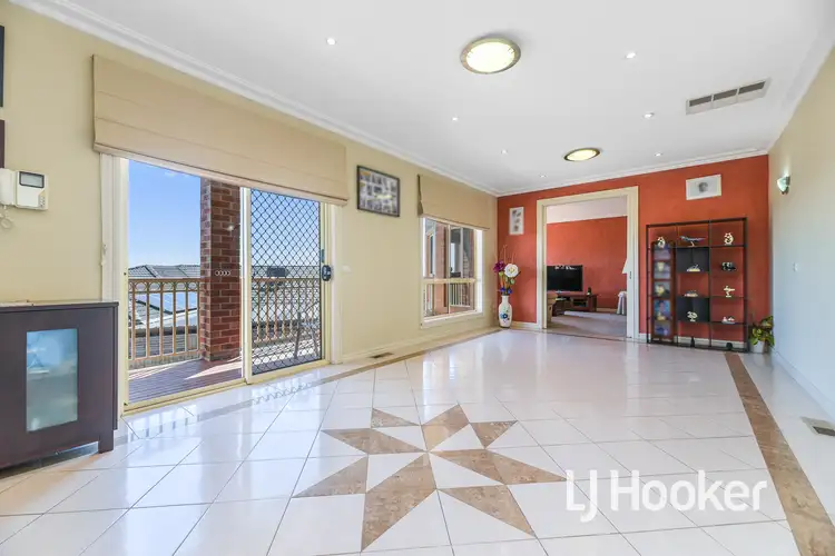 Third view of Homely house listing, 14 Montbrae Circuit, Narre Warren North VIC 3804