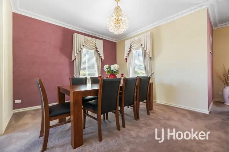 Fourth view of Homely house listing, 14 Montbrae Circuit, Narre Warren North VIC 3804