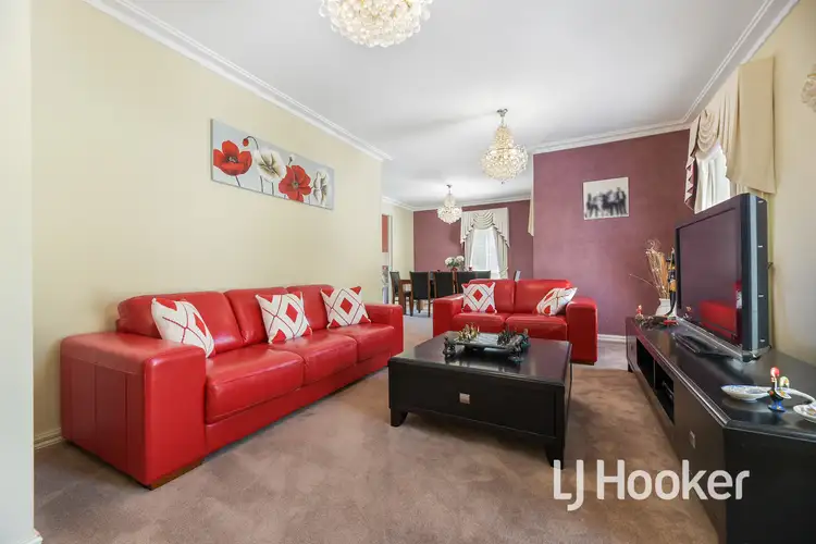 Fifth view of Homely house listing, 14 Montbrae Circuit, Narre Warren North VIC 3804