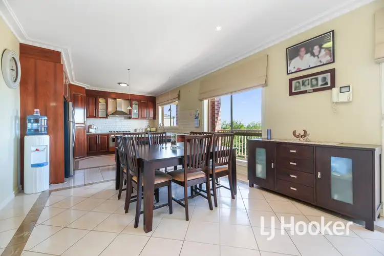 Sixth view of Homely house listing, 14 Montbrae Circuit, Narre Warren North VIC 3804