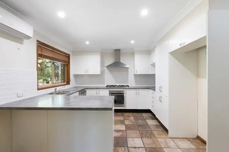 Second view of Homely house listing, 4 Crighton Court, Capalaba QLD 4157