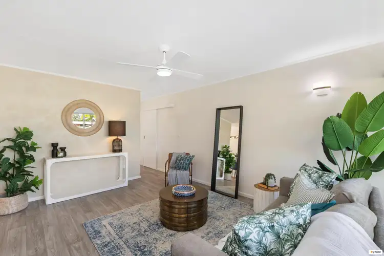 Second view of Homely house listing, 5 Gillmer Street, Heatley QLD 4814