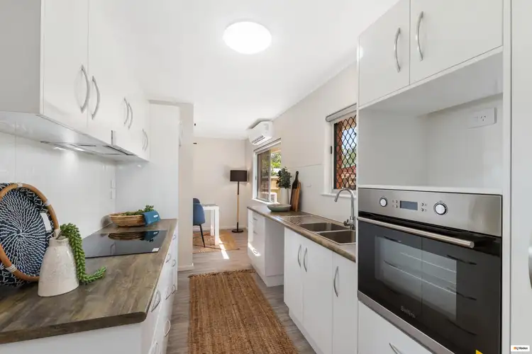 Third view of Homely house listing, 5 Gillmer Street, Heatley QLD 4814