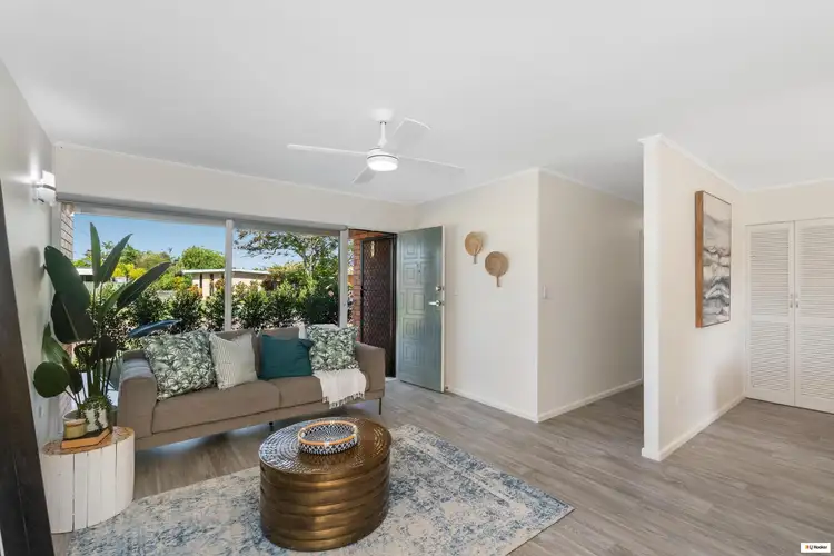 Fourth view of Homely house listing, 5 Gillmer Street, Heatley QLD 4814
