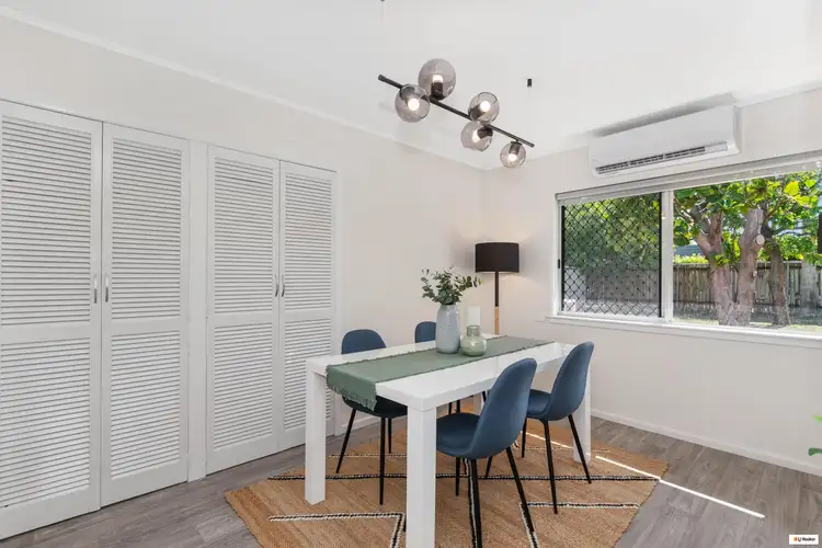 Fifth view of Homely house listing, 5 Gillmer Street, Heatley QLD 4814