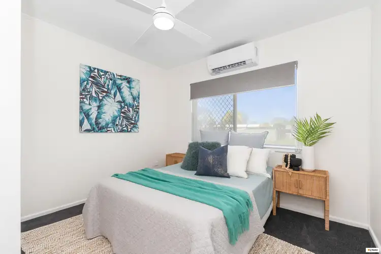 Sixth view of Homely house listing, 5 Gillmer Street, Heatley QLD 4814